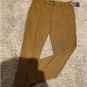 Size 36 Slim Fit male trousers